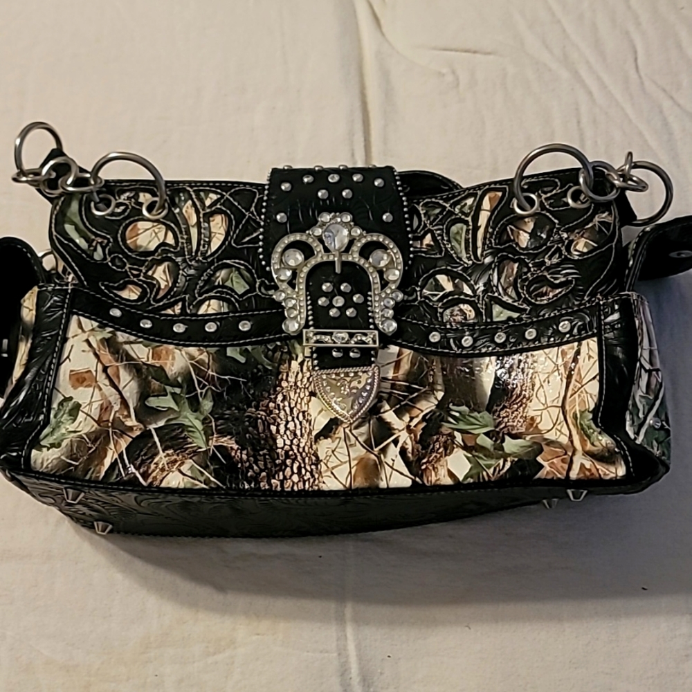 Concealed Carry Purse